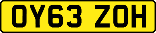 OY63ZOH