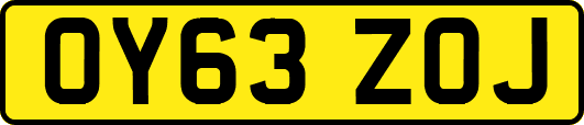 OY63ZOJ