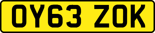 OY63ZOK