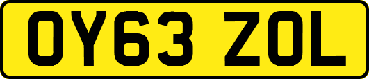 OY63ZOL