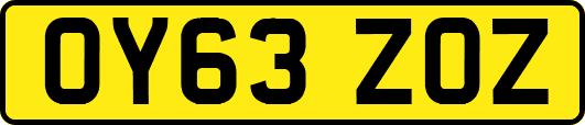 OY63ZOZ