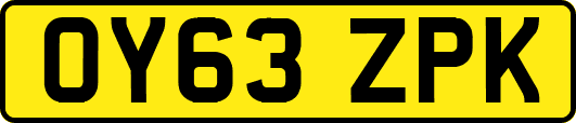 OY63ZPK