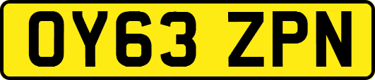 OY63ZPN