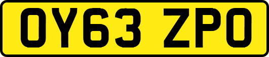 OY63ZPO