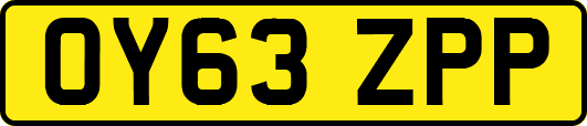 OY63ZPP