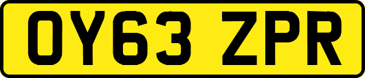 OY63ZPR