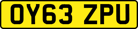 OY63ZPU