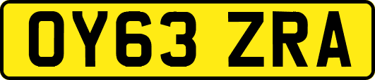 OY63ZRA