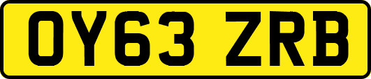 OY63ZRB
