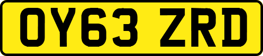 OY63ZRD
