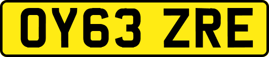 OY63ZRE