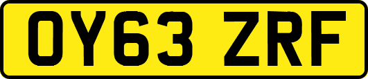 OY63ZRF