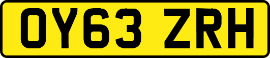OY63ZRH
