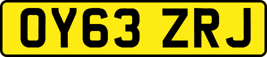 OY63ZRJ