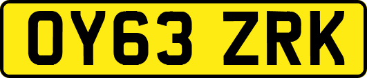 OY63ZRK