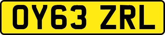 OY63ZRL