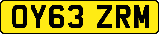 OY63ZRM