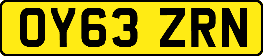 OY63ZRN