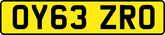 OY63ZRO