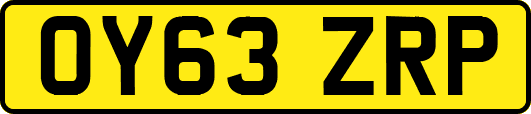OY63ZRP