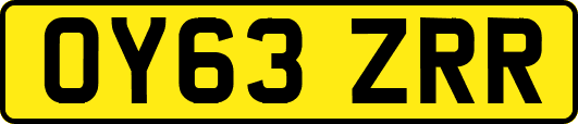 OY63ZRR