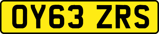 OY63ZRS