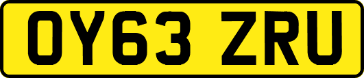 OY63ZRU