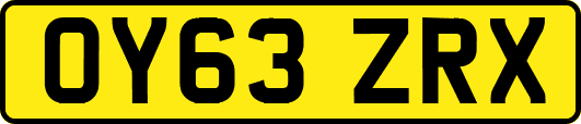 OY63ZRX