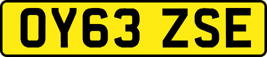 OY63ZSE
