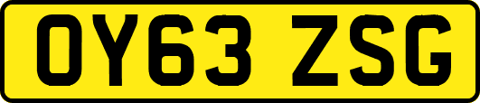 OY63ZSG
