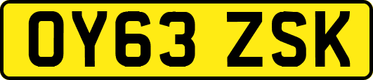 OY63ZSK