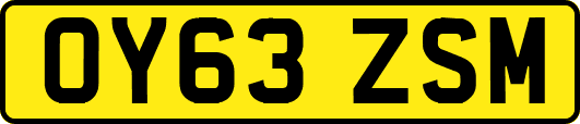 OY63ZSM