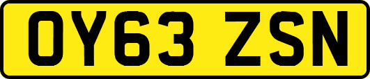 OY63ZSN