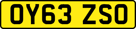 OY63ZSO