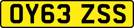 OY63ZSS