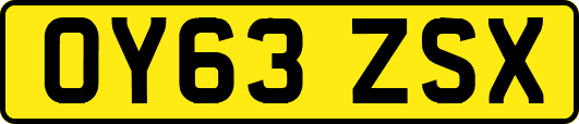 OY63ZSX