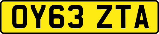 OY63ZTA