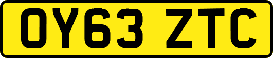 OY63ZTC