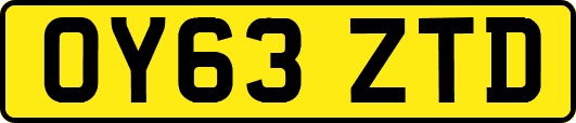 OY63ZTD