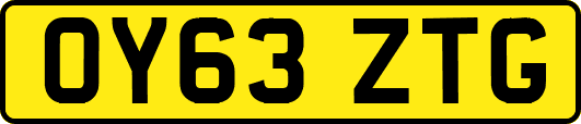 OY63ZTG