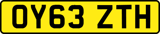 OY63ZTH