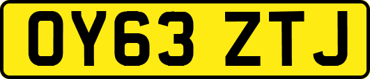 OY63ZTJ