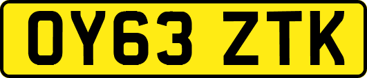 OY63ZTK