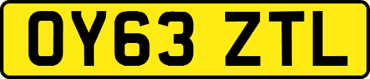 OY63ZTL