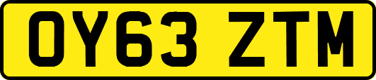 OY63ZTM
