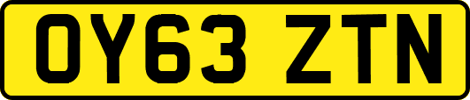 OY63ZTN