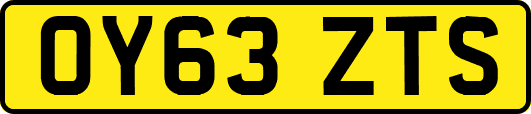 OY63ZTS