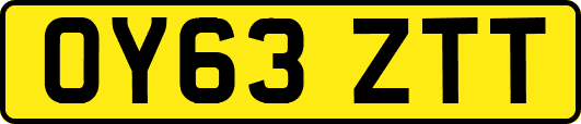 OY63ZTT
