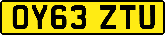OY63ZTU