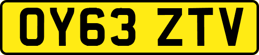 OY63ZTV